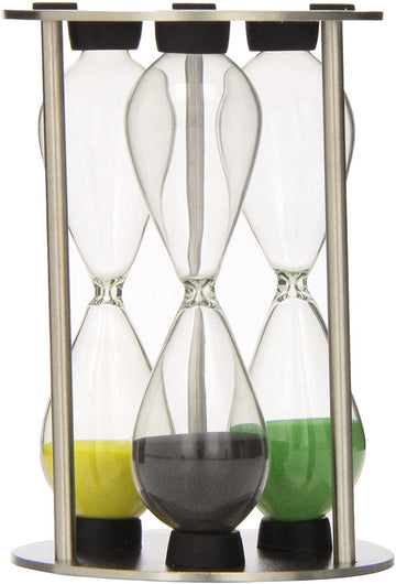 Round Tea Timer