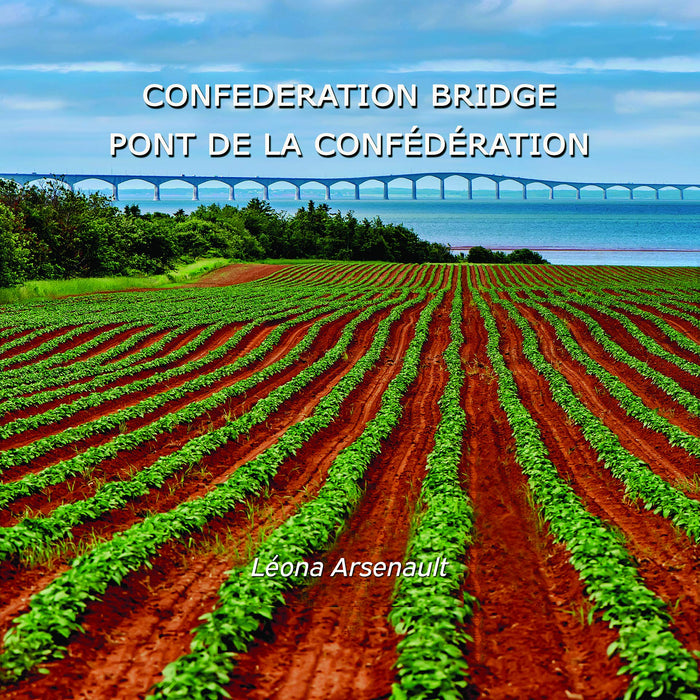 Confederation Bridge (tax included)