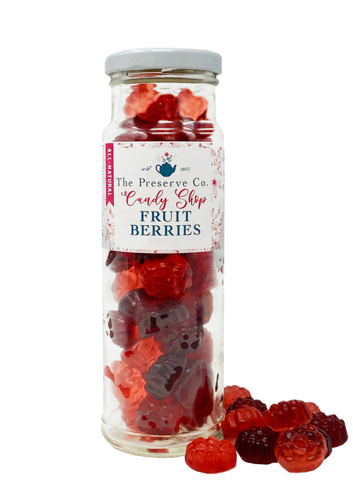 Fruit Berries