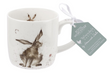 Wrendale Mug, Hare Day