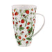 Dunoon Mug, Henley, Dovedale Strawberry 