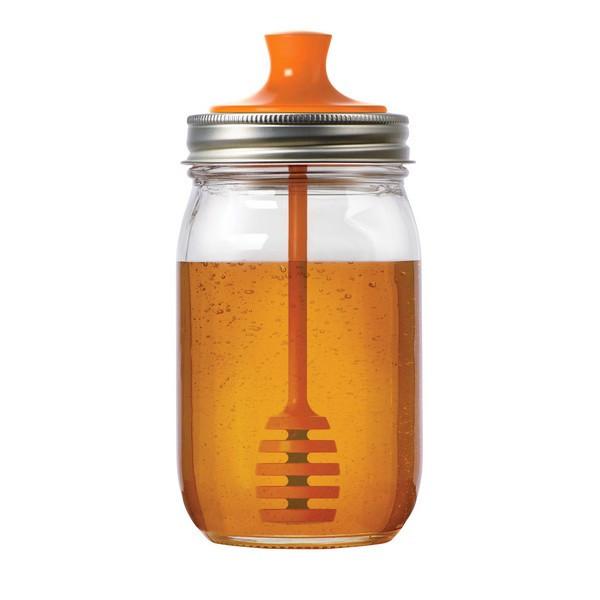 Jarware Tea Infuser for Mason Jars