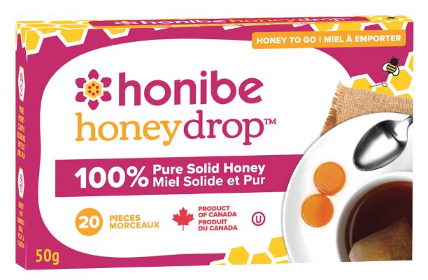Honibe Honeydrop