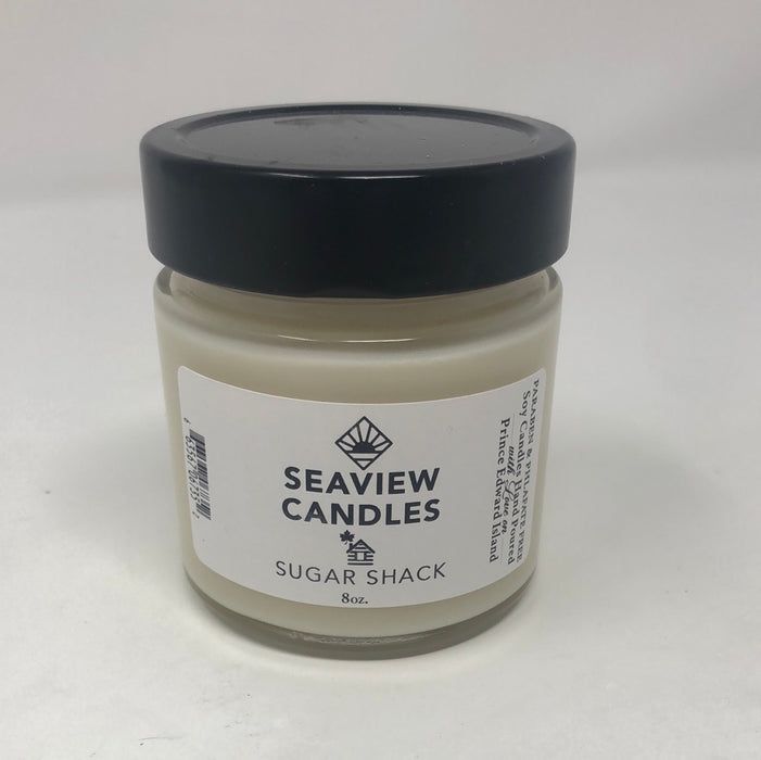 Seaview Candles, Sugar Shack