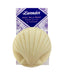 KettleGrove Soapworks Lavender Seashell Soap