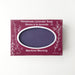 Seafoam Lavender's Maritime Morning Lavender and Balam Fir Soap Bar