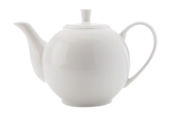 Maxwell Williams Teapot White