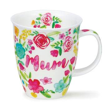 Dunoon Mug, Nevis, Mum 