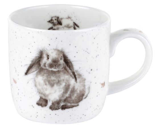 Wrendale Mug, Rosie