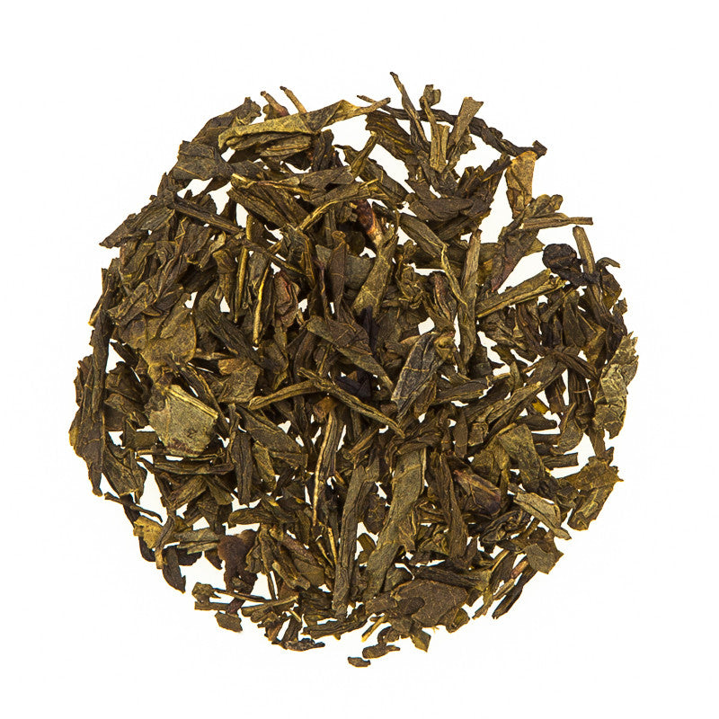 Sencha Sakura Cherry