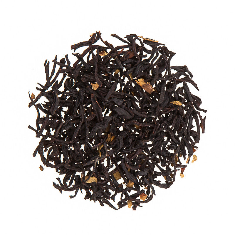 Tea Hill Strawberry