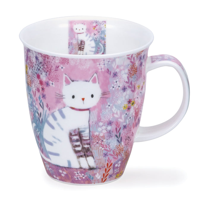 Dunoon Mug, Nevis, Tiddles