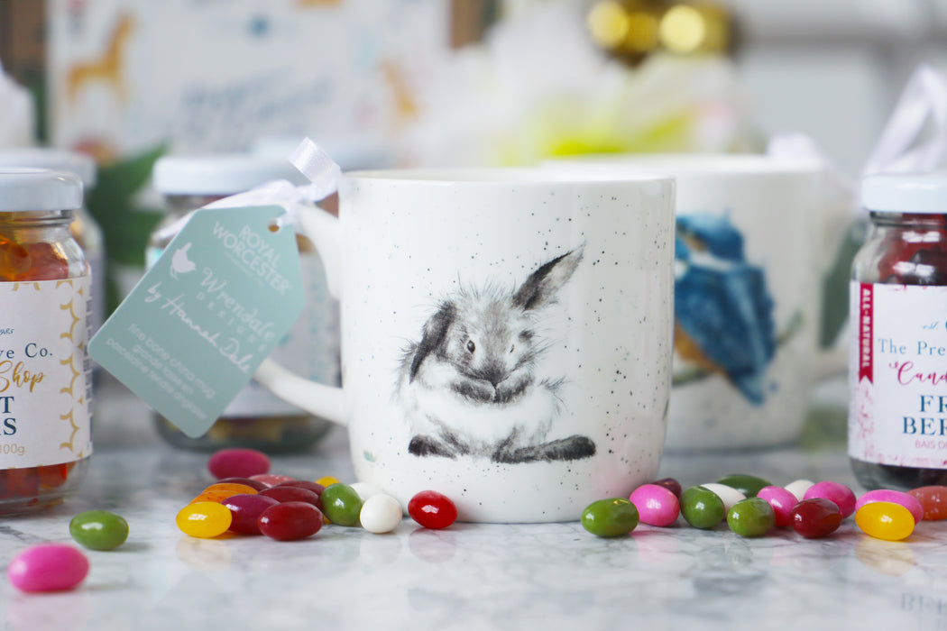 Wrendale Mug, Rosie