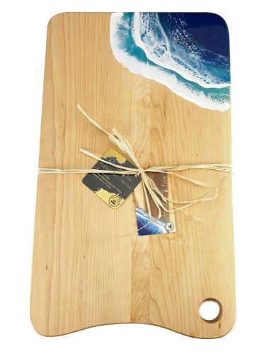 XL Ocean Board, Canadian Maple